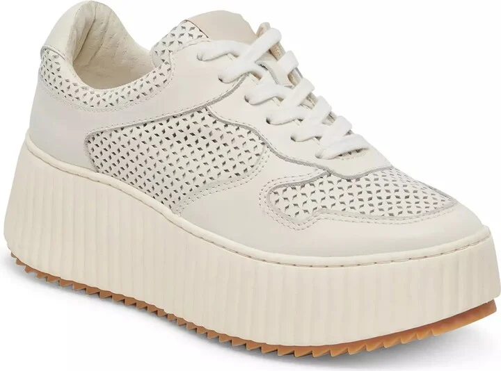 Dolce Vita Daisha Platform Sneaker