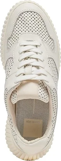 Dolce Vita Daisha Women's Shoes White : 7.5 M, Leather - Image 2