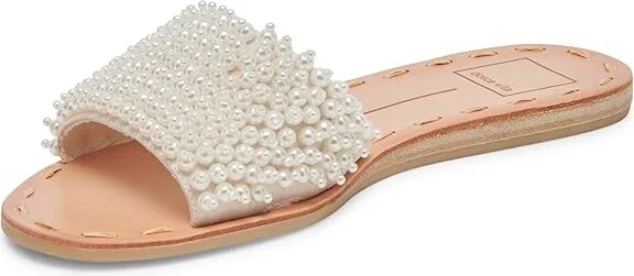 Vanilla Pearl