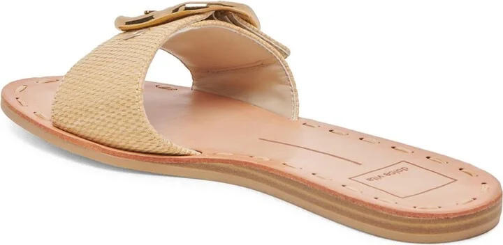 Dolce Vita Danna Leather Sandal - Image 2