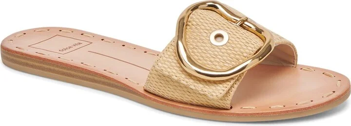Dolce Vita Danna Leather Sandal