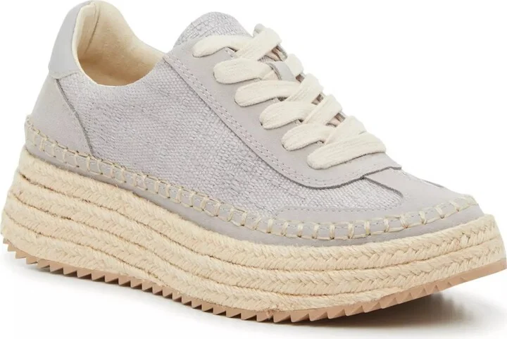 Dolce Vita Darwin Wedge Sneaker