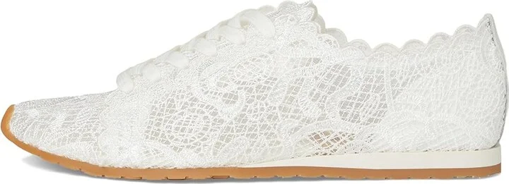 Dolce Vita Dayana Women's Shoes True White : 6 M - Image 6