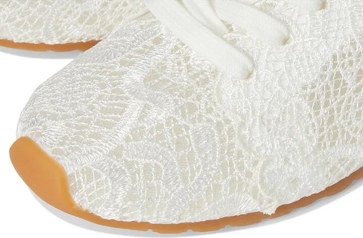Dolce Vita Dayana Women's Shoes True White : 6 M - Image 7