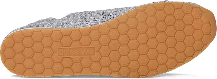 Dolce Vita Dayana Women's Shoes True White : 6 M - Image 9