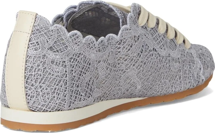 Dolce Vita Dayana Women's Shoes True White : 6 M - Image 10