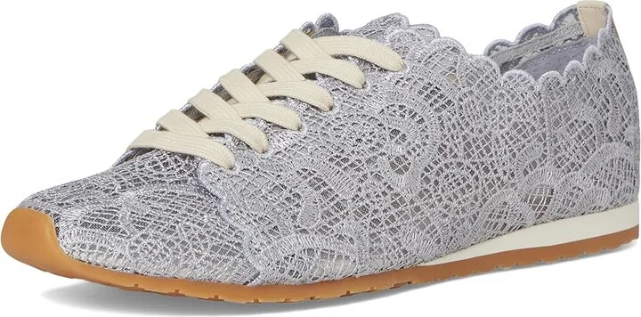 Dolce Vita Dayana Women's Shoes True White : 6 M - Image 11