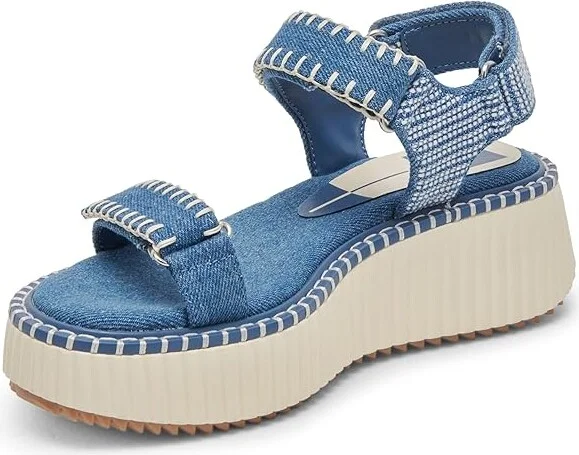 Blue Denim