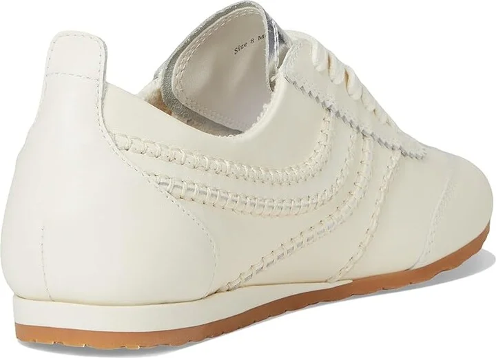 Dolce Vita Delany Women's Shoes Off-White Leather : 7 M - Image 4