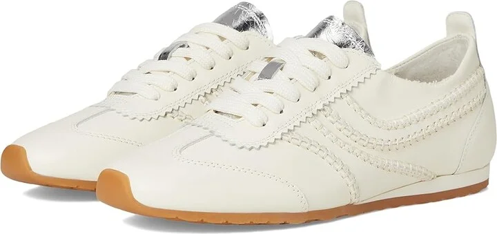 Off-White Leather