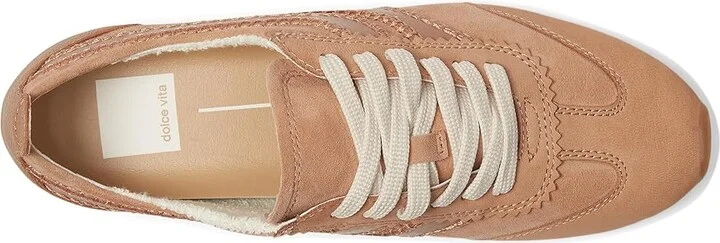 Dolce Vita Delany Women's Shoes Toffee Nubuck : 7 M - Image 2