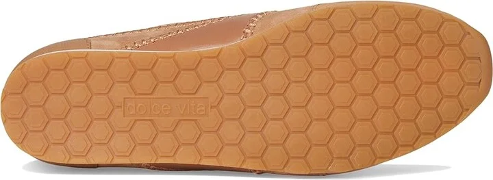 Dolce Vita Delany Women's Shoes Toffee Nubuck : 7 M - Image 3
