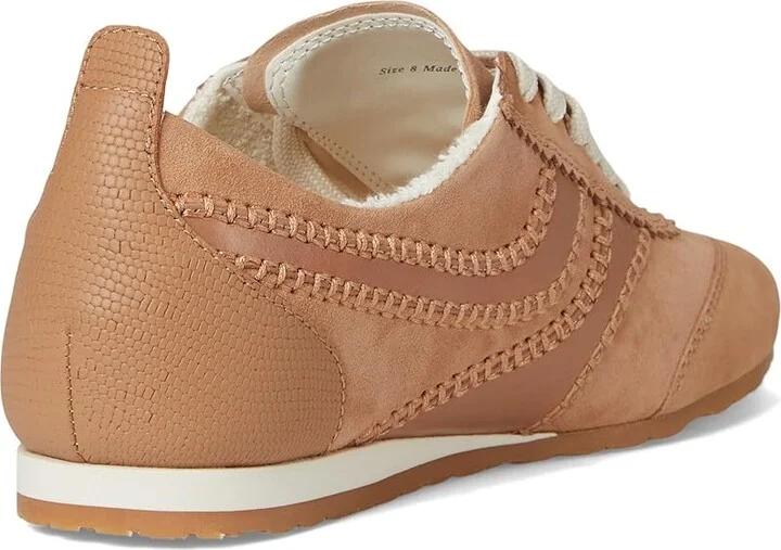 Dolce Vita Delany Women's Shoes Toffee Nubuck : 7 M - Image 4