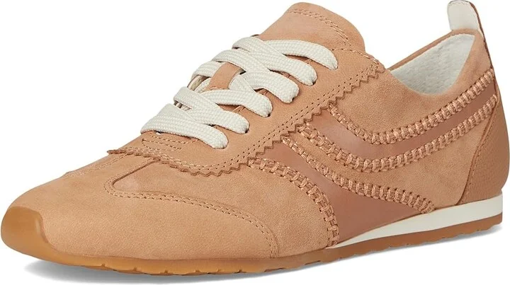 Dolce Vita Delany Women's Shoes Toffee Nubuck : 7 M - Image 5