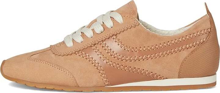 Dolce Vita Delany Women's Shoes Toffee Nubuck : 7 M - Image 6