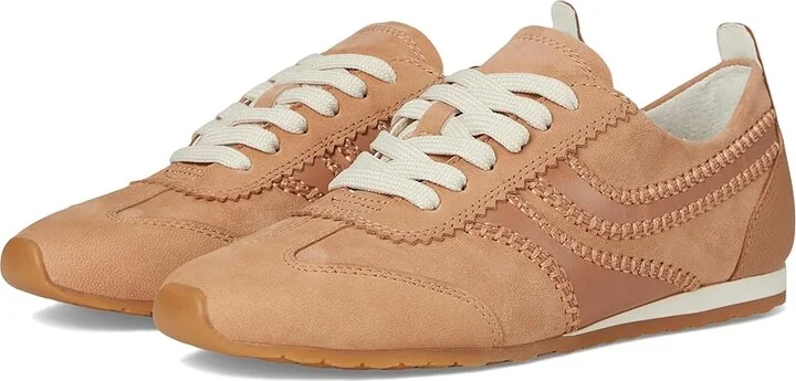 Dolce Vita Delany Women's Shoes Toffee Nubuck : 7 M