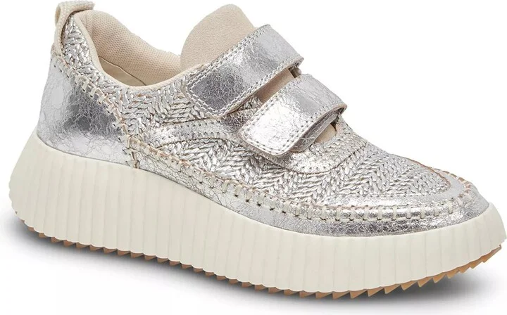 Silver Metallic