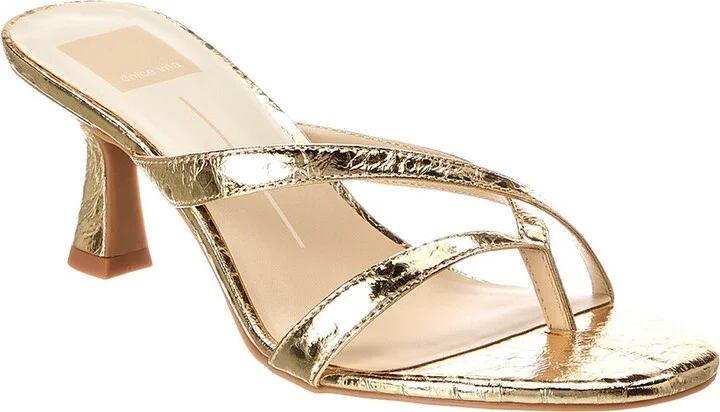 Dolce Vita Devona Heel
