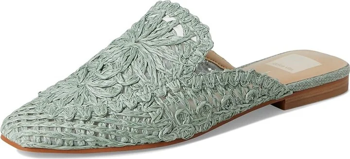 Dolce Vita Diya Women's Shoes Light Sage : 8 M, Hemp - Image 5