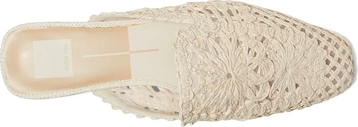 Dolce Vita Diya Women's Shoes Light Sage : 8 M, Hemp - Image 8