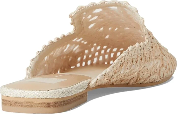 Dolce Vita Diya Women's Shoes Light Sage : 8 M, Hemp - Image 10