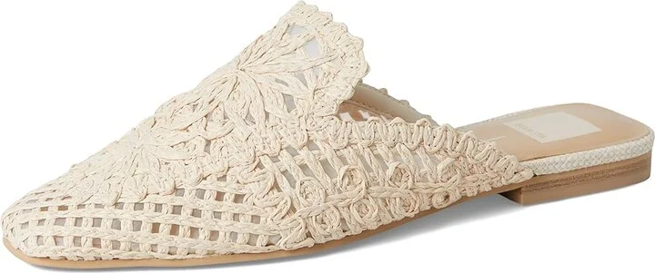 Dolce Vita Diya Women's Shoes Light Sage : 8 M, Hemp - Image 11