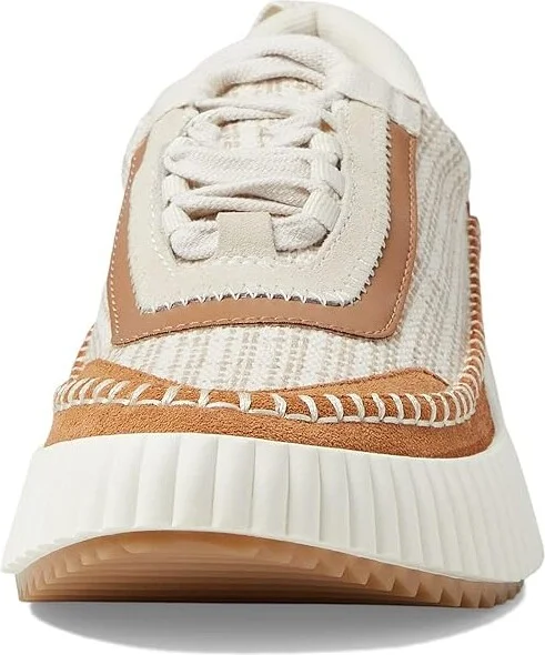 Dolce Vita Dolen Women's Shoes Brown Woven : 6 M, Leather - Image 5