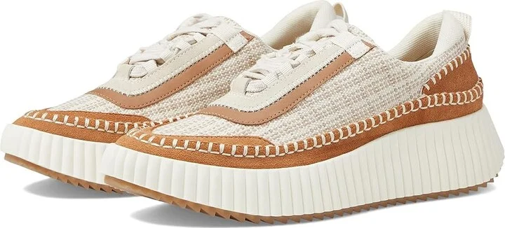Brown Woven