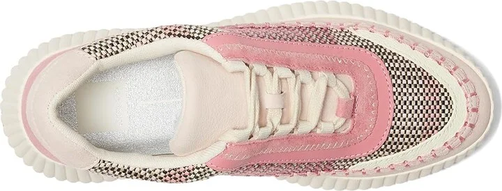 Dolce Vita Dolen Women's Shoes Pink : 7.5 M, Leather - Image 2