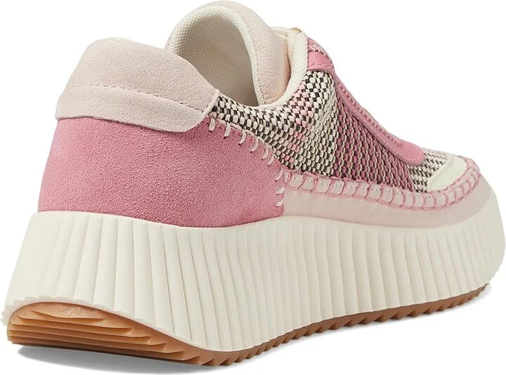 Dolce Vita Dolen Women's Shoes Pink : 7.5 M, Leather - Image 4