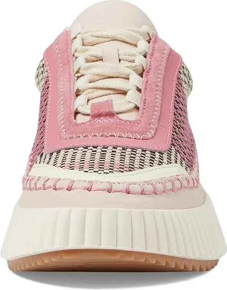 Dolce Vita Dolen Women's Shoes Pink : 7.5 M, Leather - Image 5