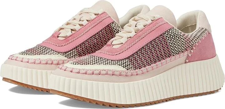 Dolce Vita Dolen Women's Shoes Pink : 7.5 M, Leather
