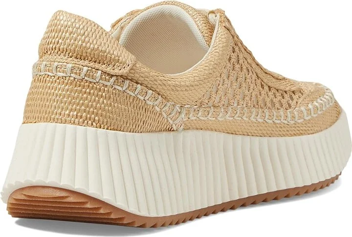 Dolce Vita Dolen Women's Shoes Tan 1 : 6 M, Leather - Image 4