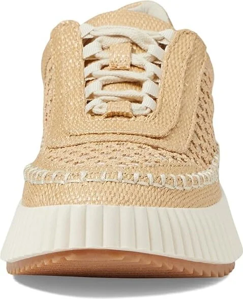 Dolce Vita Dolen Women's Shoes Tan 1 : 6 M, Leather - Image 5
