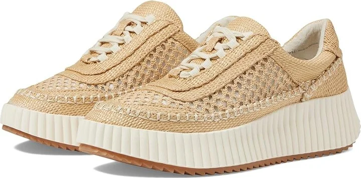 Dolce Vita Dolen Women's Shoes Tan 1 : 6 M, Leather