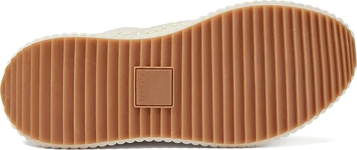 Dolce Vita Dolen Women's Shoes Tan : 6.5 M, Leather - Image 3