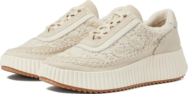 Dolce Vita Dolen Women's Shoes Tan : 6.5 M, Leather