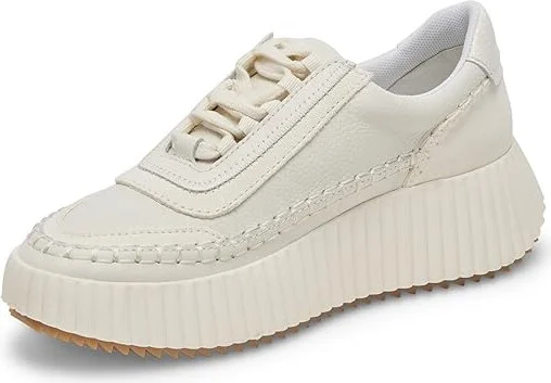 White Leather