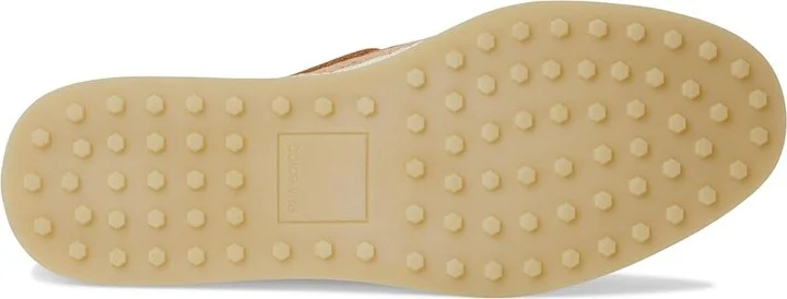 Dolce Vita Doris Women's Flat Shoes Bamboo Perforated Suede : 6.5 M - Image 3