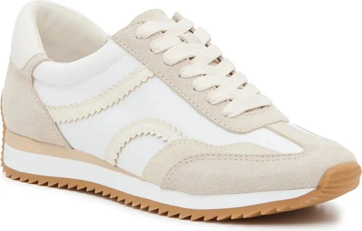 White/Taupe