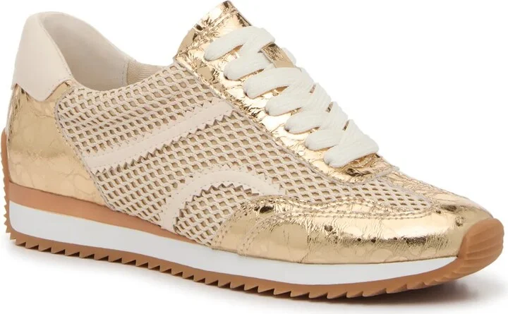 Gold Metallic