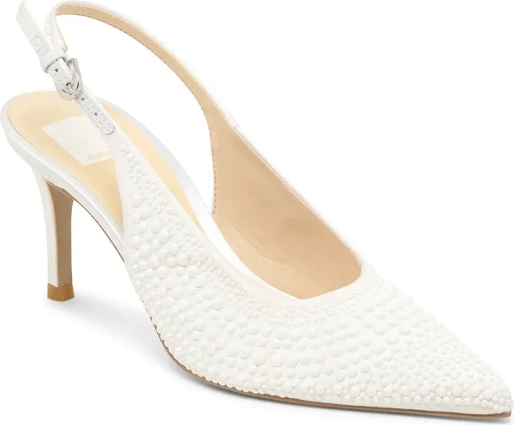Dolce Vita Elasi Pearl Pump
