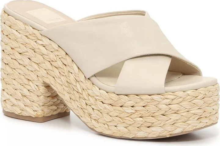 Dolce Vita Eliana Platform Sandal