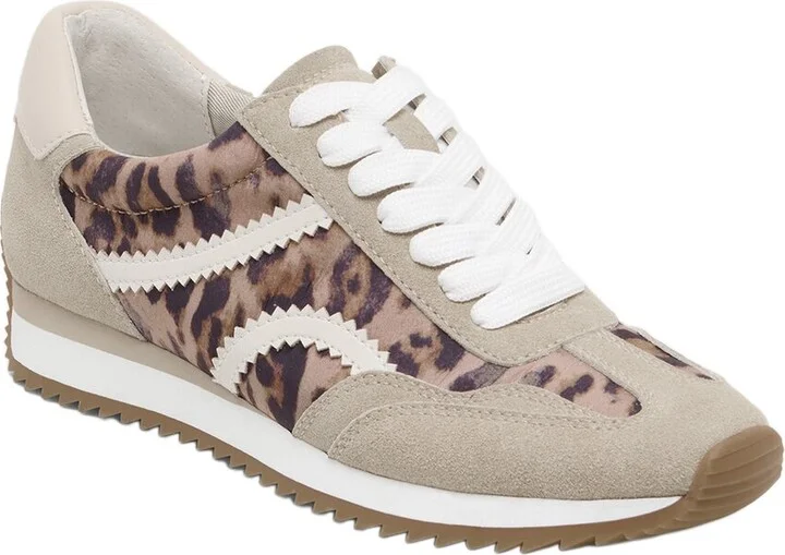 Dolce Vita Elissa Sneaker