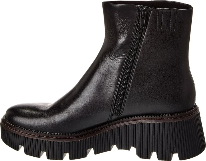 Dolce Vita Elysia Leather Bootie - Image 2