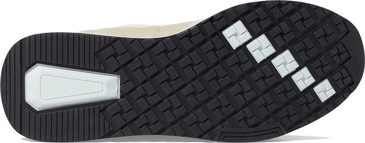 Dolce Vita Evana Women's Shoes White : 6 M, Suede/Textile - Image 3