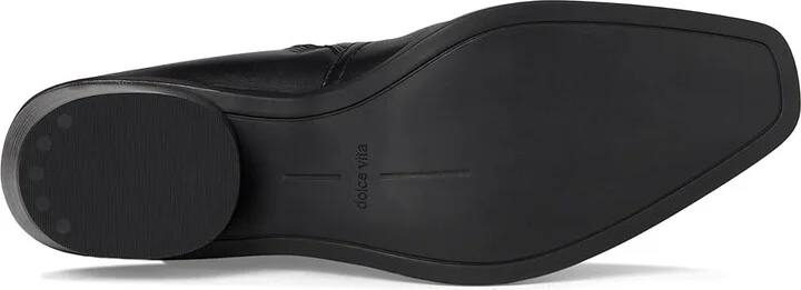 Dolce Vita Fahari H2O Women's Boots Black : 8.5 M, Leather/Rubber - Image 3