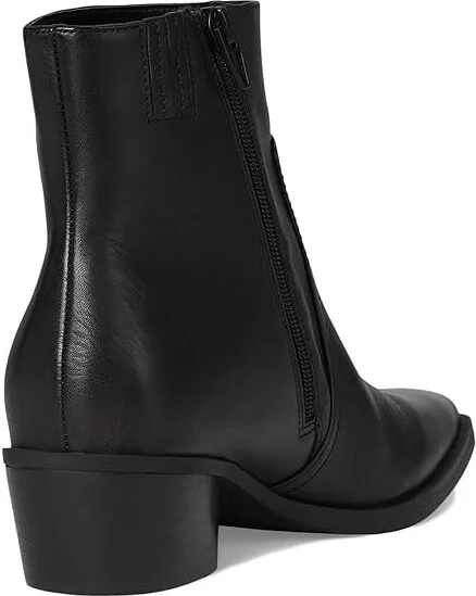 Dolce Vita Fahari H2O Women's Boots Black : 8.5 M, Leather/Rubber - Image 4