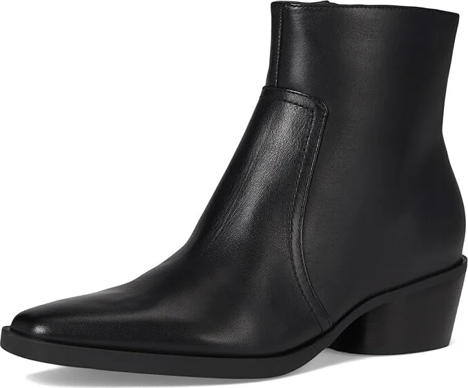 Dolce Vita Fahari H2O Women's Boots Black : 8.5 M, Leather/Rubber - Image 5