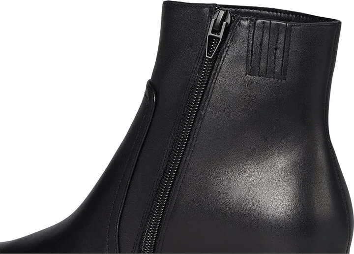 Dolce Vita Fahari H2O Women's Boots Black : 8.5 M, Leather/Rubber - Image 7